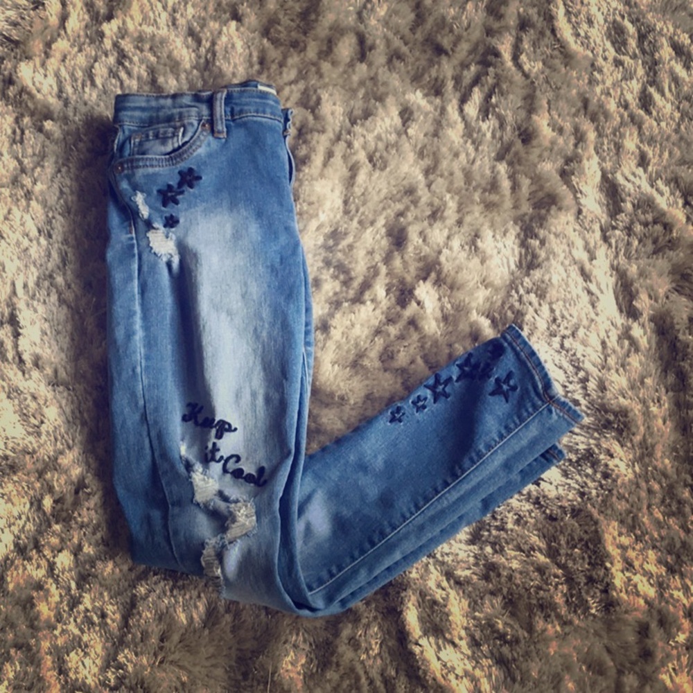 Jeans
